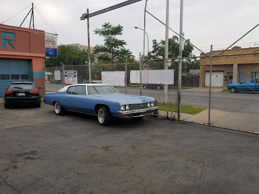 Mad Mecanix Auto Repair Gallery - United States