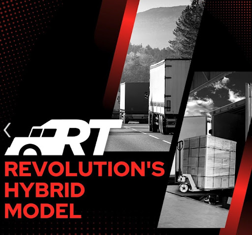 Revolution Trucking, LLC