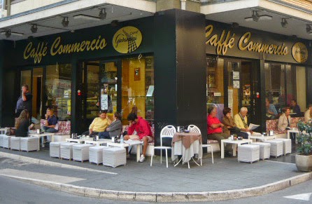 Caffè Commercio