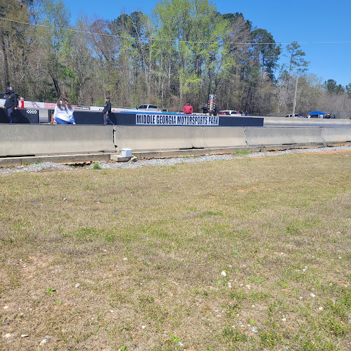 Middle Georgia Sports Park - Thumbnail