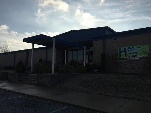 Delaware County Health Department - Thumbnail