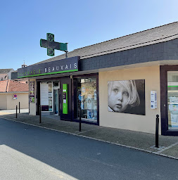 Photo n°8 de PHARMACIE BEAUVAIS à La Séguinière (Pharmacie vétérinaire)