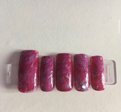 NailsByLucyMae - Thumbnail