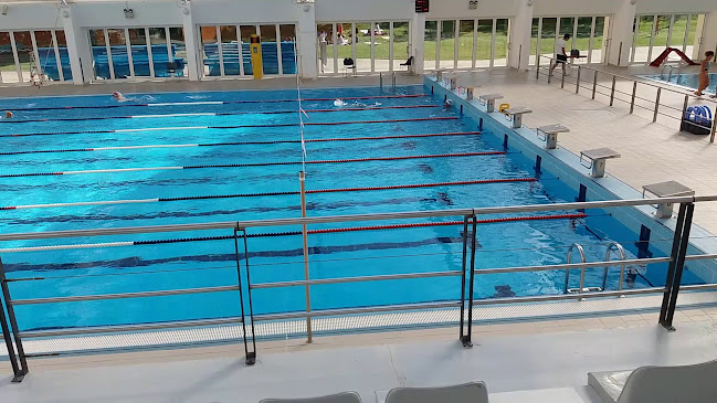 Avaliações doComplexo Municipal de Piscinas em Abrantes - Bar