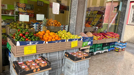 El Sultan frutta e verdura - Thumbnail