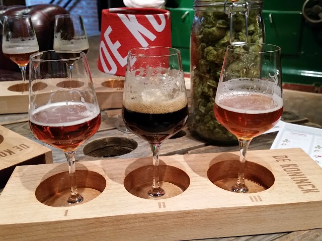 De Koninck - Antwerp City Brewery