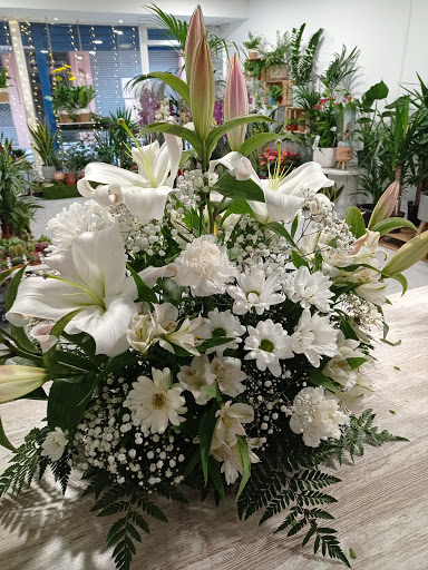 LEKSA Floristeria Gallery - Spain