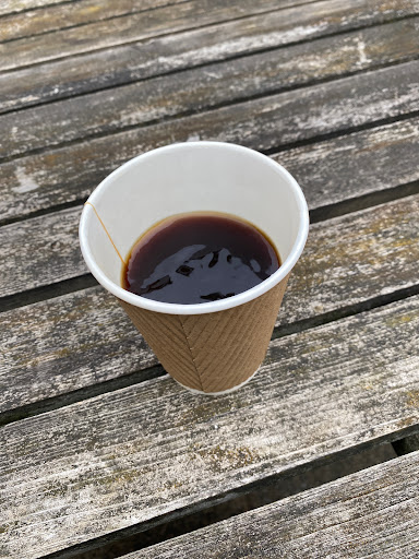 Friends Coffee House - Thumbnail