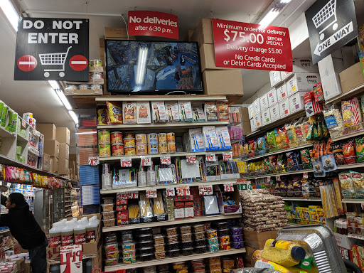 Rosner's grocery II Gallery - United States
