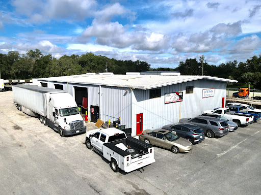 Florida Semi Truck & Trailer Repair - Thumbnail