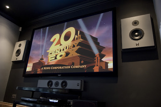 Integrated Audio Technology - Visual