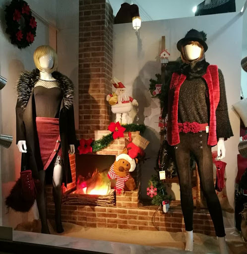 Peymi Moda y Complementos - Visual