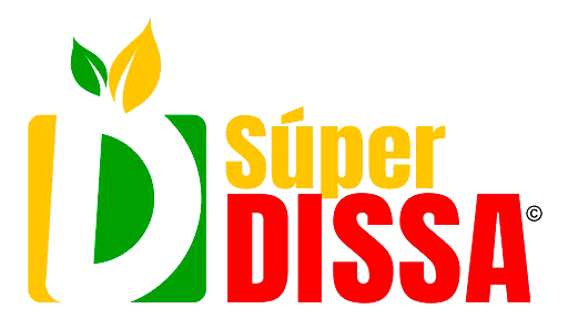 Super Dissa - Visual