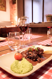 Photo n°35 de Restaurant Le P'tit Monde de Charlie à Auxerre (Restaurant)