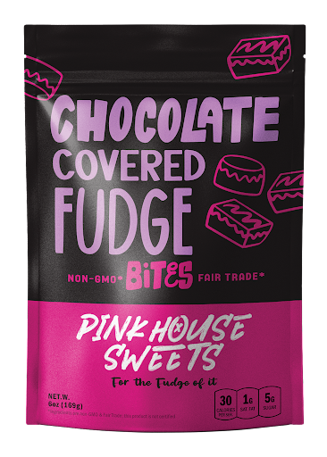 Pink House Sweets - Thumbnail