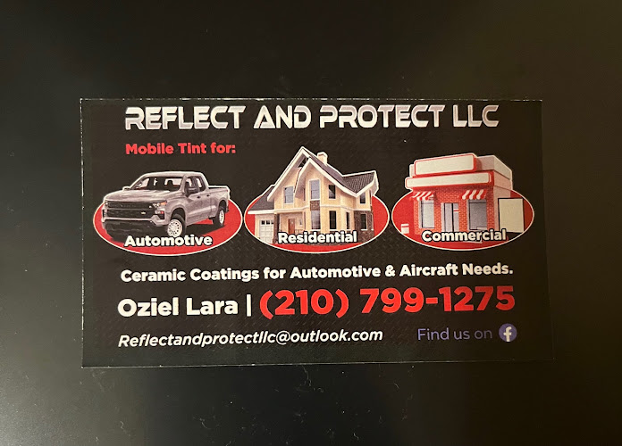 Reflect and Protect LLC