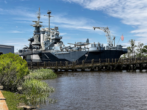 Battleship Park - Thumbnail