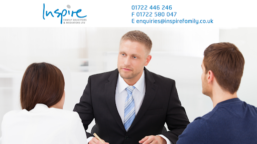 Inspire Family Law - Thumbnail
