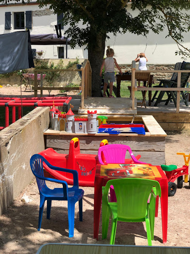 Photo de Quatre Saisons à Pionsat (63330)