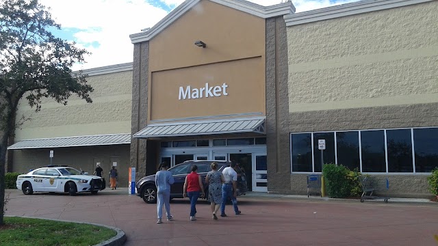 Walmart Supercenter
