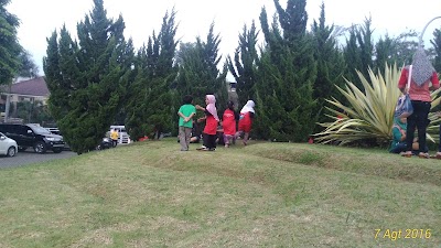 Photos of Ma Chung University