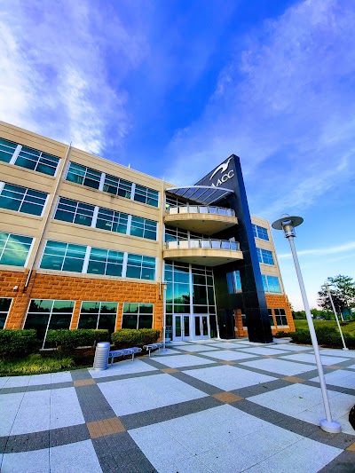 Anne Arundel Community College