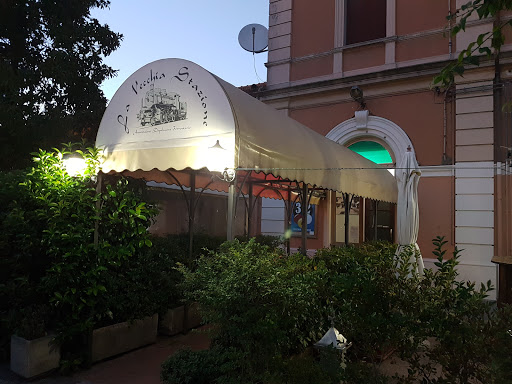 La Vecchia Stazione - Thumbnail