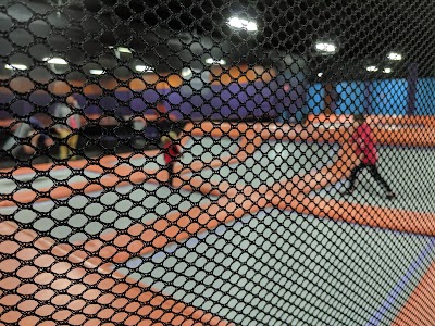 Altitude Trampoline Park Of Louisville