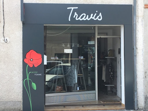 Travis - Visual