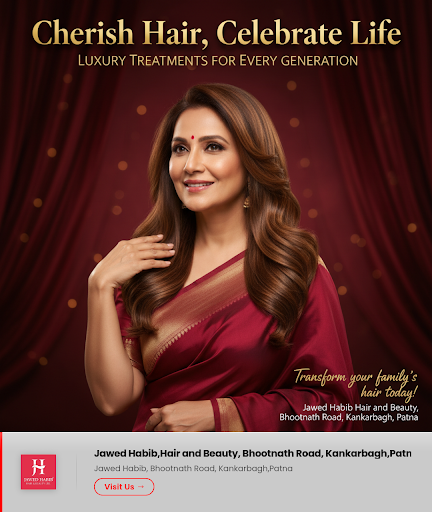 Hair treatment post image