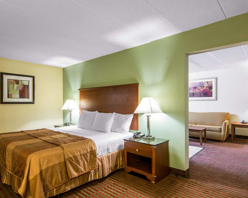 MainStay Suites Williamsburg Historic Area - Thumbnail