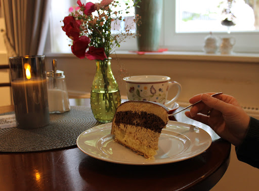 Café im Professorenhaus - Thumbnail