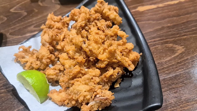 Reviews of Mamak Don in London - Ice cream