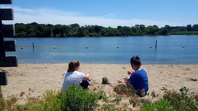 Maskenthine Lake Recreation Area