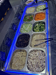 Photo n°2 de Asian House à Metz (Restaurant asiatique)