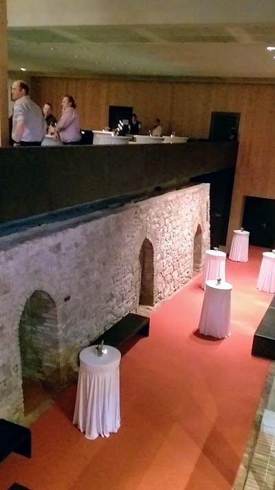 Photos of Kunsthalle Ziegelh&uuml;tte