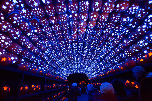 The Great Jack O’Lantern Blaze: Hudson Valley