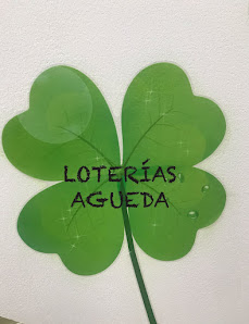 Loterías Águeda C. Marquesa de Manzanedo, 3, local 5, 28620 Aldea del Fresno, Madrid, España