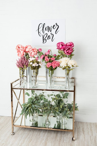 LUSH Flower Bar - Thumbnail
