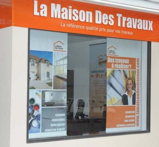 La Maison Des Travaux - Ozoir La Ferrière - Thumbnail