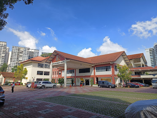 Jurong Secondary School