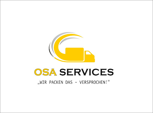 Osa Services - Visual