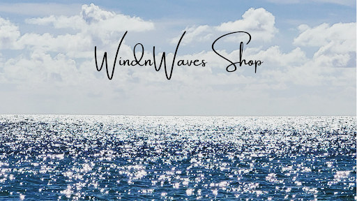 WindNWaves - Visual