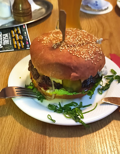 Gaststätte Specht