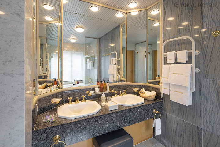 Hakuba Tokyu Hotel by null