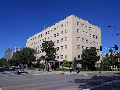 Green Bay City Hall - Thumbnail