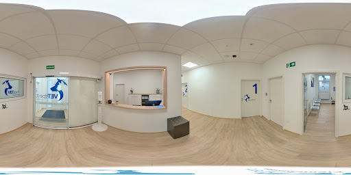 Kleintierpraxis am Reichenbach JCS Tierarzt GmbH unter Walddorfhäslach, Baden Württemberg