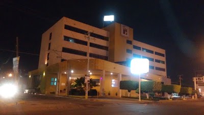 Photos of Hotel Casa Real Celaya