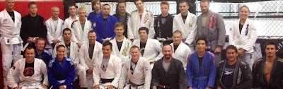 Academy of Combat Arts Fargo