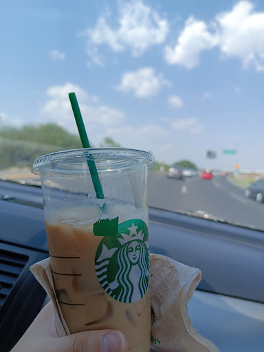 Starbucks Ubika El Refugio - Thumbnail